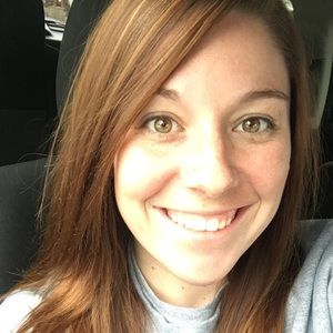 Meet your Posher, Brittani